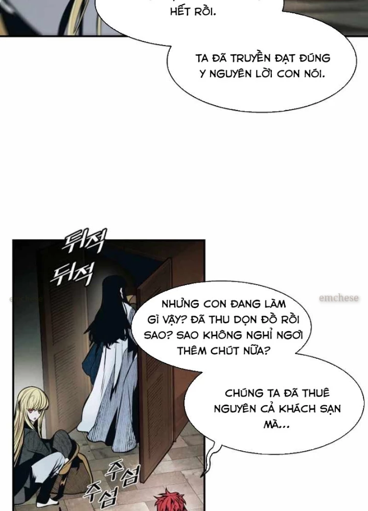 Bất Bại Chân Ma Chapter 264 - 179