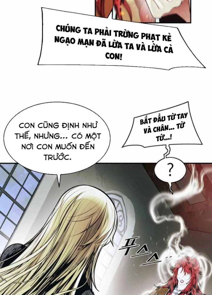 Bất Bại Chân Ma Chapter 264 - 183