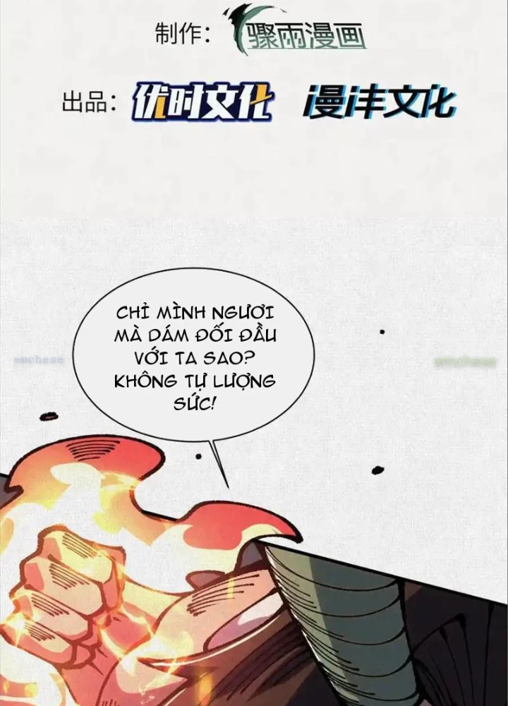 Xi Hồn Chapter 87 - 3