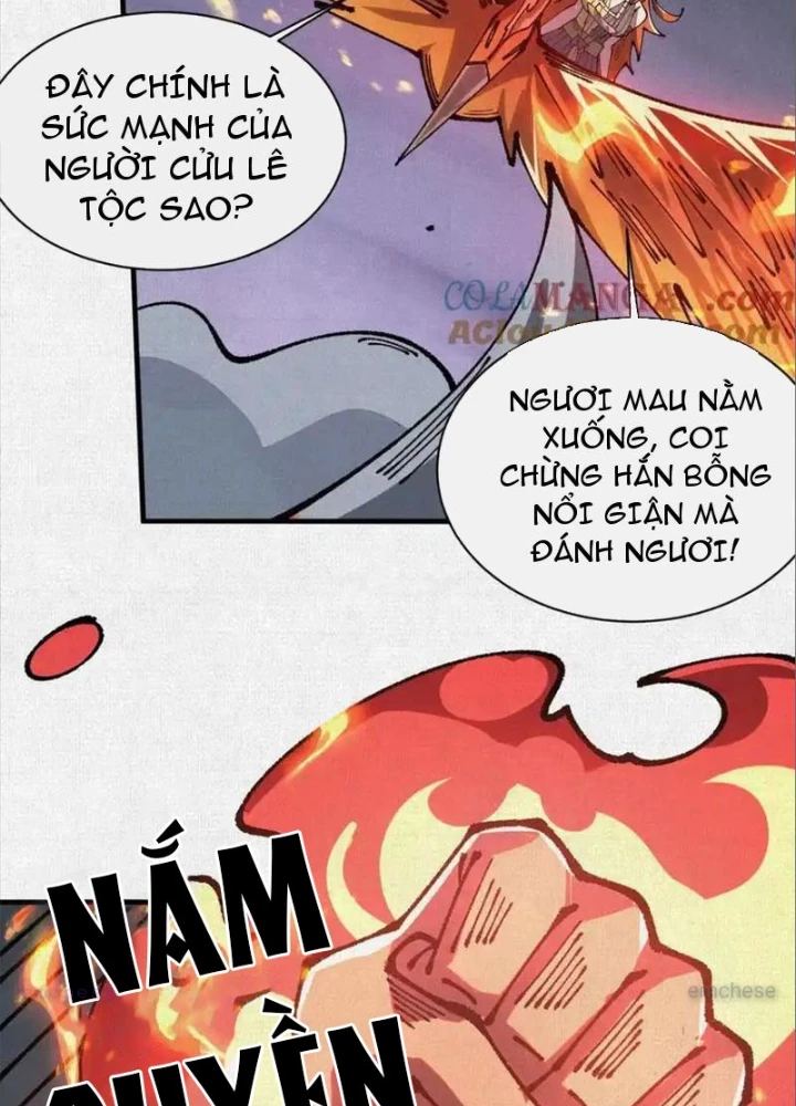 Xi Hồn Chapter 87 - 13