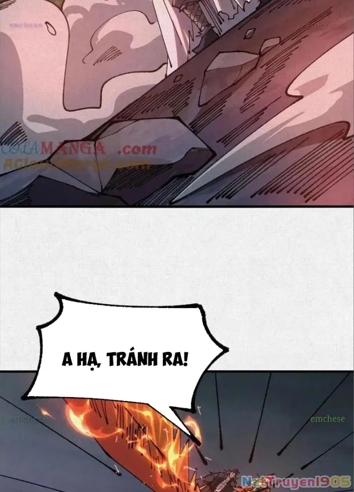Xi Hồn Chapter 87 - 37