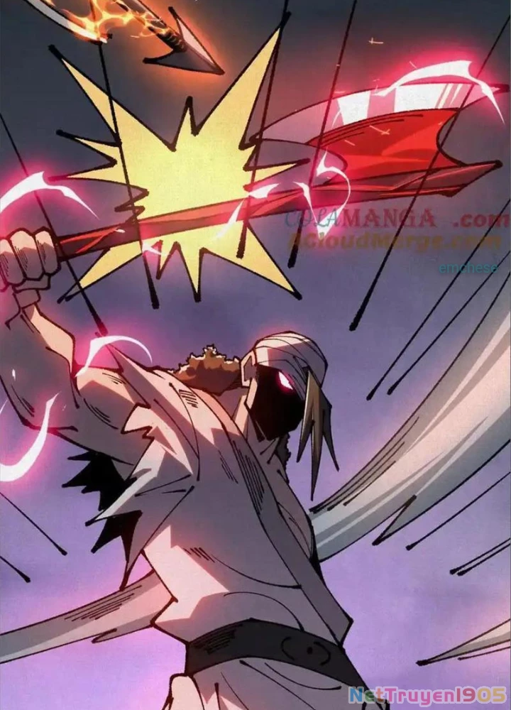 Xi Hồn Chapter 87 - 41