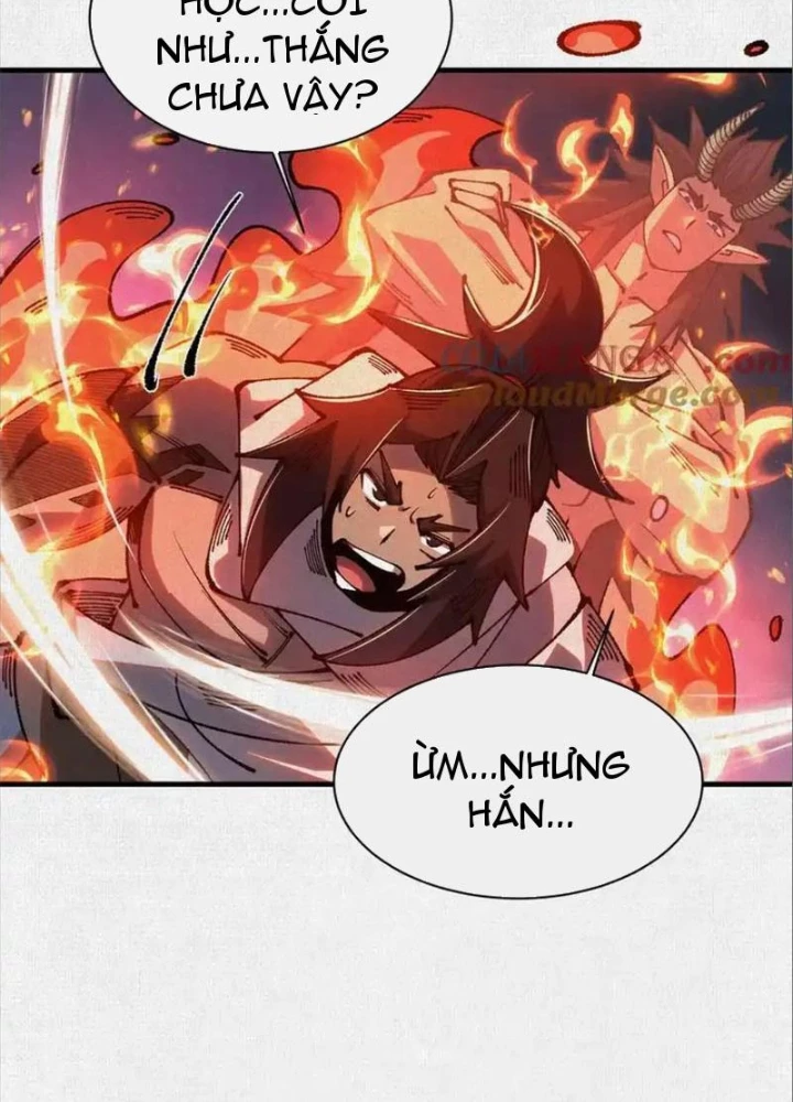 Xi Hồn Chapter 87 - 57