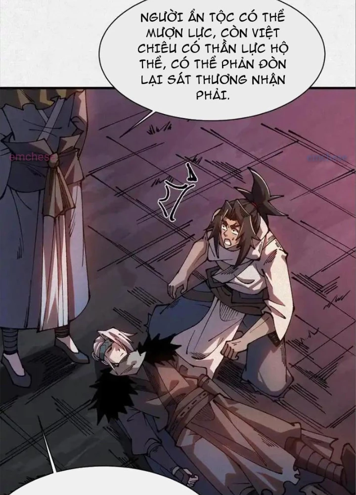 Xi Hồn Chapter 87 - 79