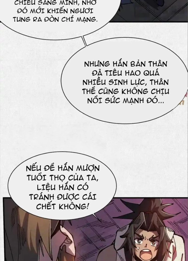 Xi Hồn Chapter 87 - 81