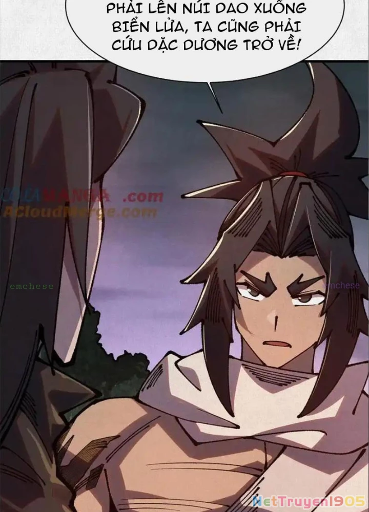 Xi Hồn Chapter 87 - 97