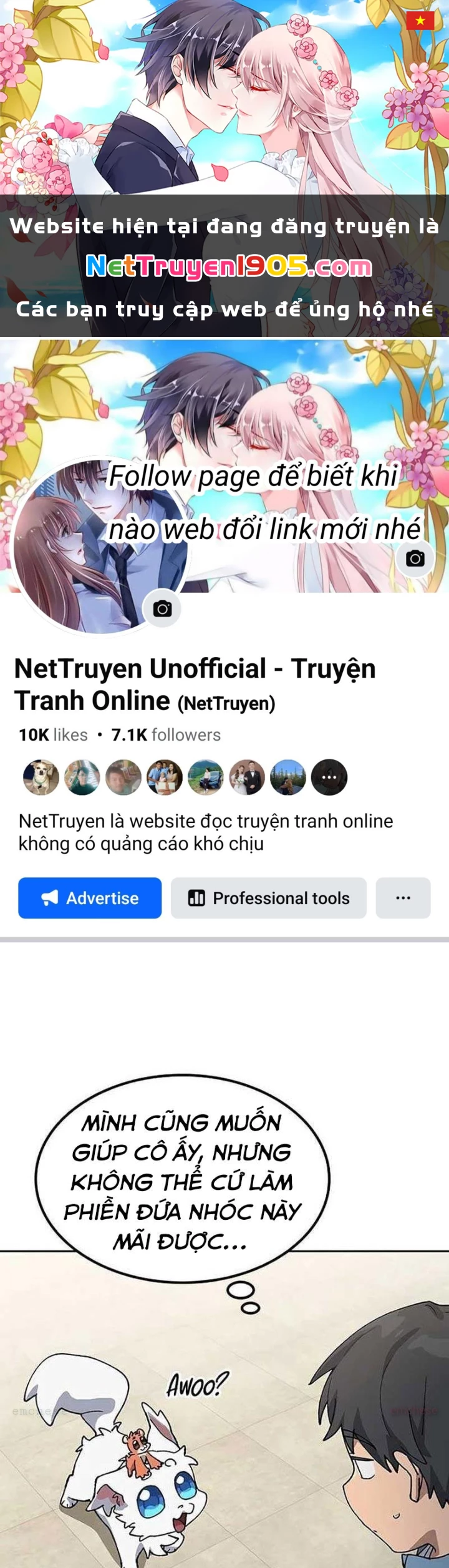 Chữa Lành Cuộc Sống Thông Qua Cắm Trại Ở Thế Giới Khác Chapter 70 - 1