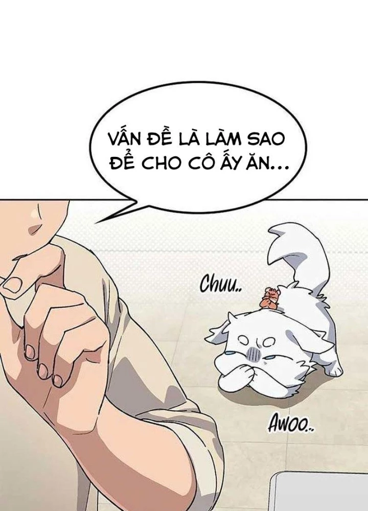 Chữa Lành Cuộc Sống Thông Qua Cắm Trại Ở Thế Giới Khác Chapter 70 - 25