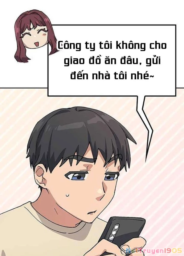 Chữa Lành Cuộc Sống Thông Qua Cắm Trại Ở Thế Giới Khác Chapter 70 - 81