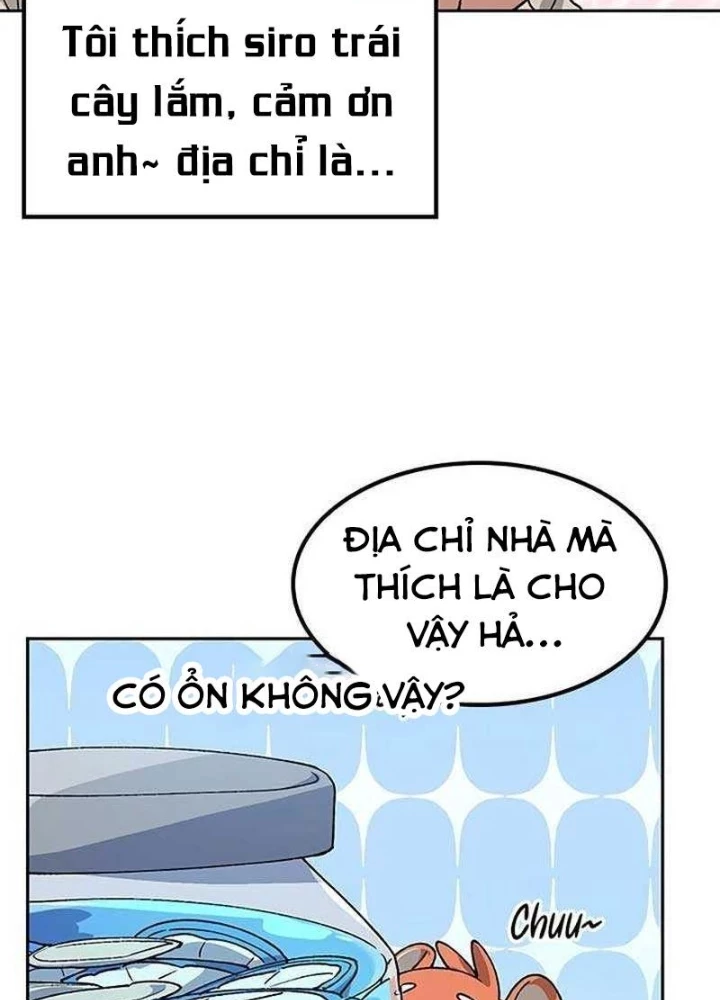 Chữa Lành Cuộc Sống Thông Qua Cắm Trại Ở Thế Giới Khác Chapter 70 - 83