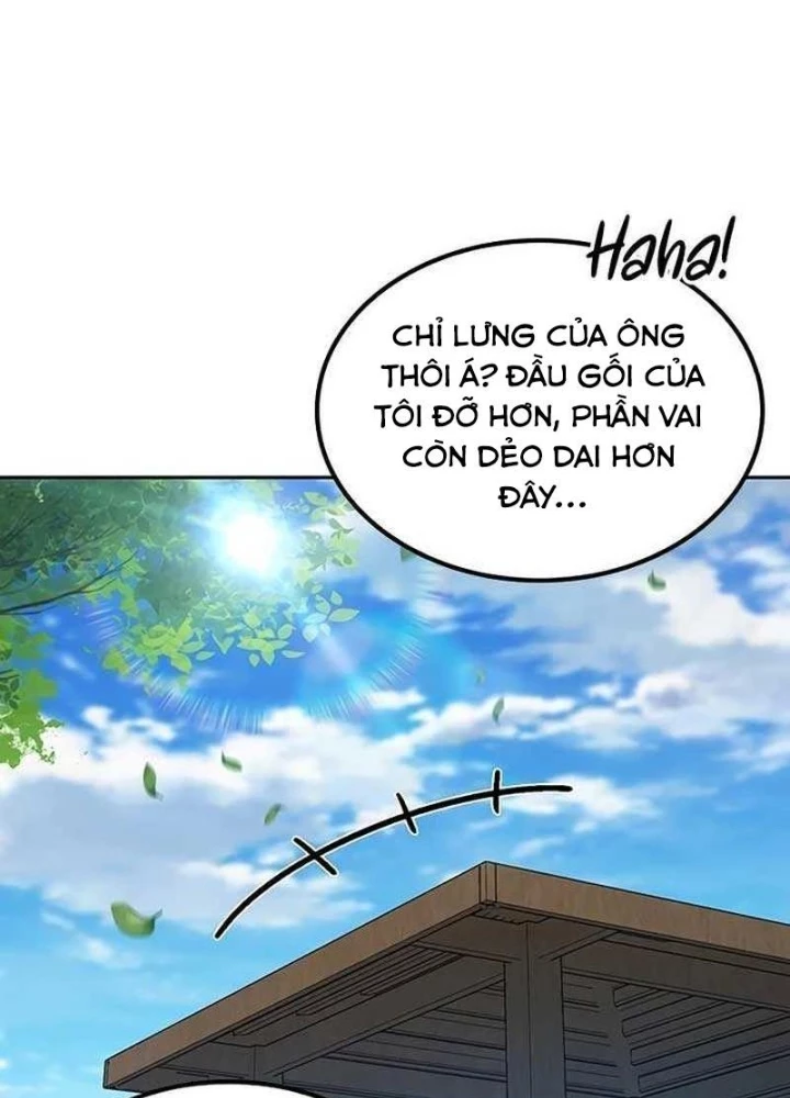 Chữa Lành Cuộc Sống Thông Qua Cắm Trại Ở Thế Giới Khác Chapter 70 - 101