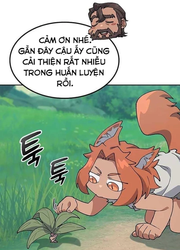 Chữa Lành Cuộc Sống Thông Qua Cắm Trại Ở Thế Giới Khác Chapter 70 - 179
