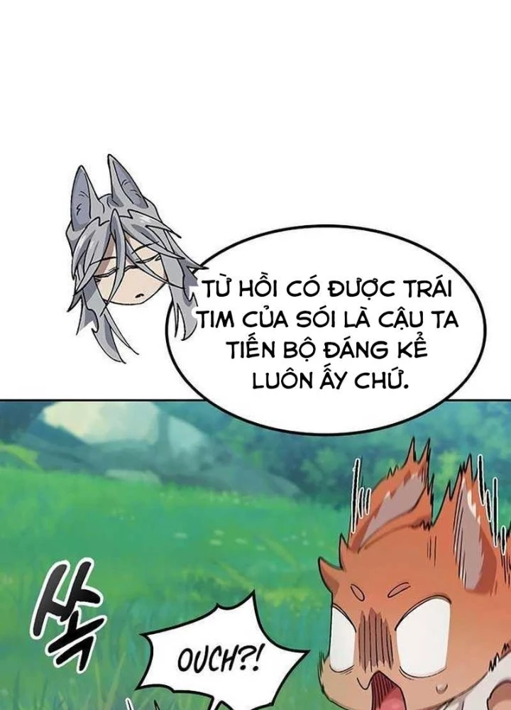 Chữa Lành Cuộc Sống Thông Qua Cắm Trại Ở Thế Giới Khác Chapter 70 - 181