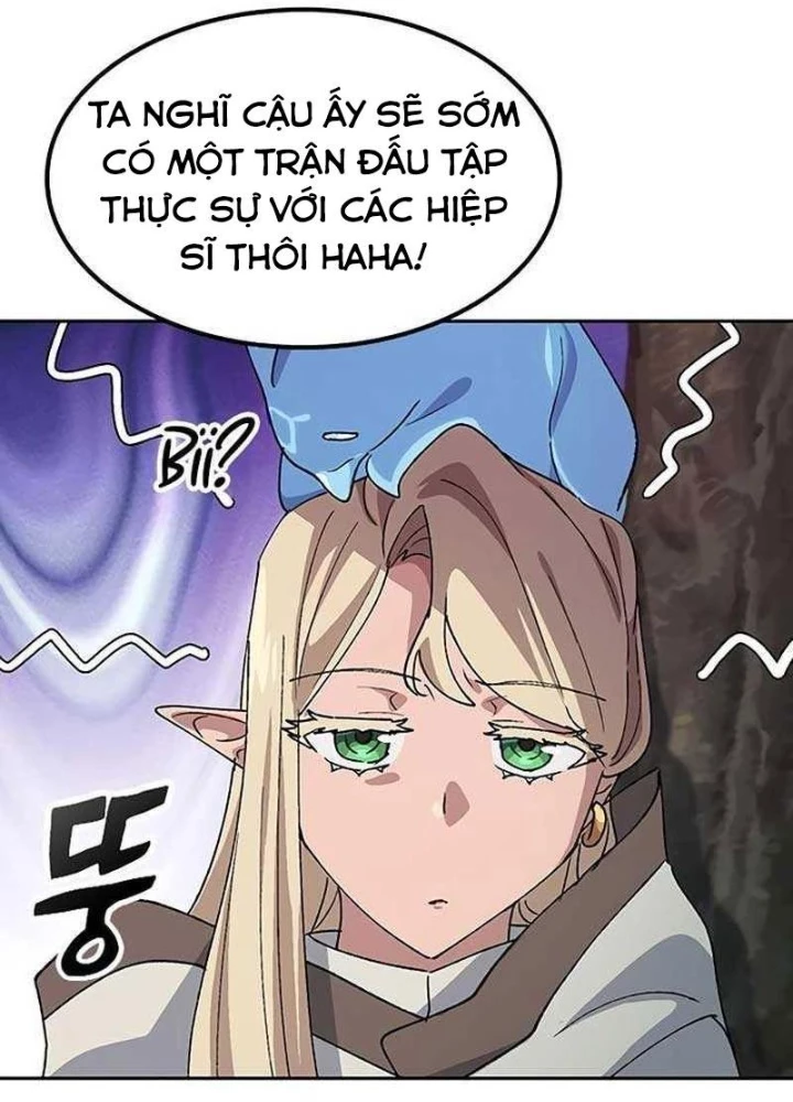 Chữa Lành Cuộc Sống Thông Qua Cắm Trại Ở Thế Giới Khác Chapter 70 - 187