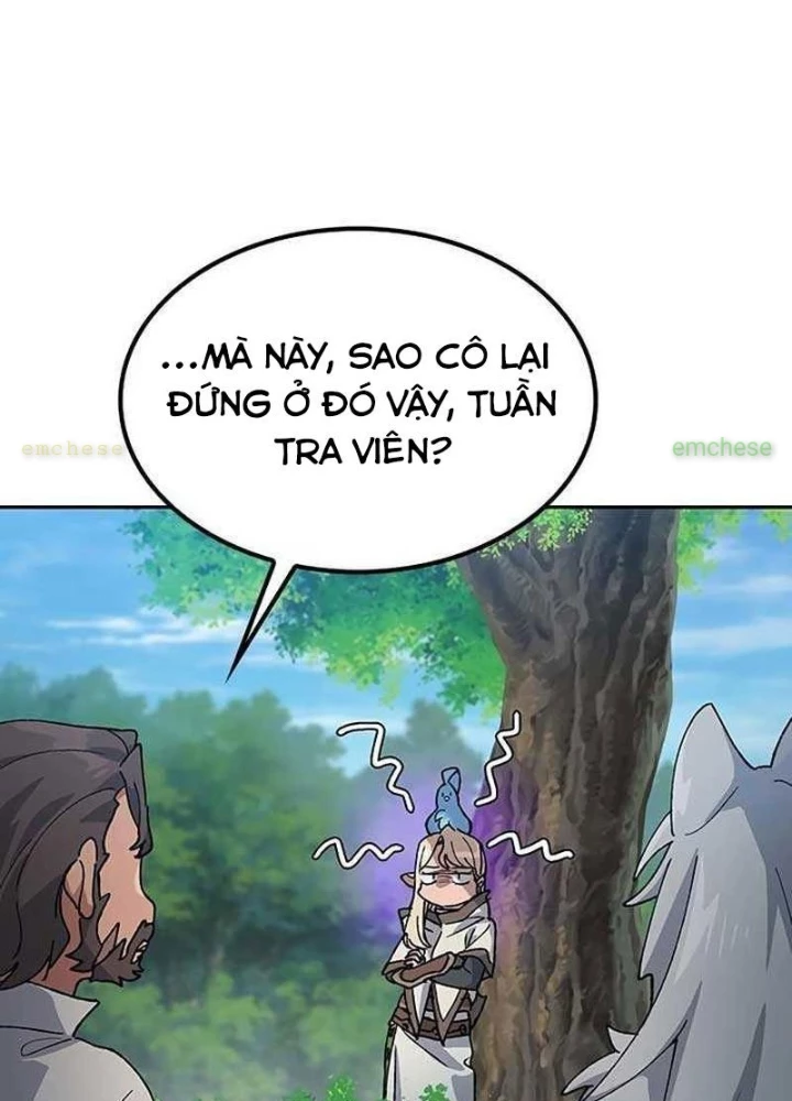Chữa Lành Cuộc Sống Thông Qua Cắm Trại Ở Thế Giới Khác Chapter 70 - 189
