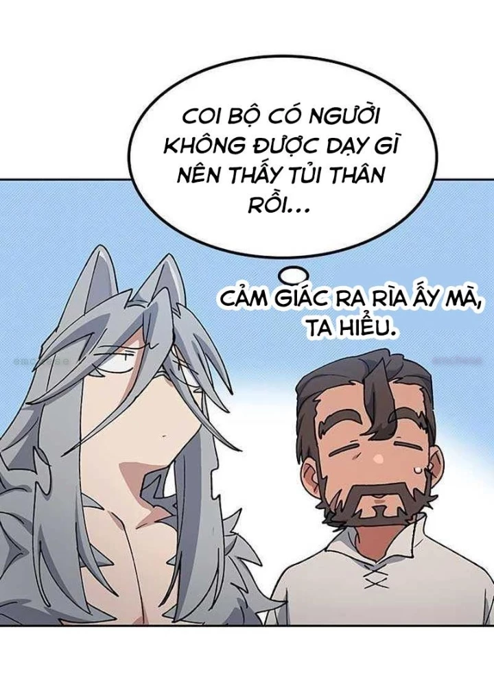 Chữa Lành Cuộc Sống Thông Qua Cắm Trại Ở Thế Giới Khác Chapter 70 - 201