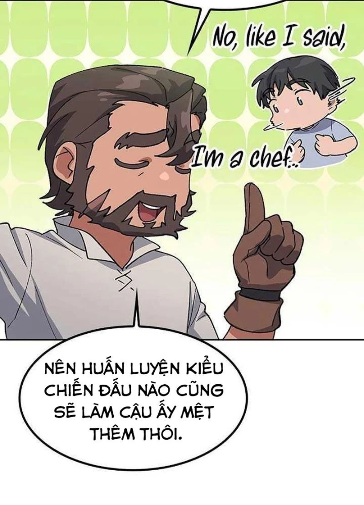 Chữa Lành Cuộc Sống Thông Qua Cắm Trại Ở Thế Giới Khác Chapter 70 - 207