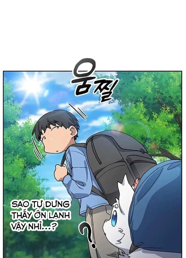 Chữa Lành Cuộc Sống Thông Qua Cắm Trại Ở Thế Giới Khác Chapter 70 - 217