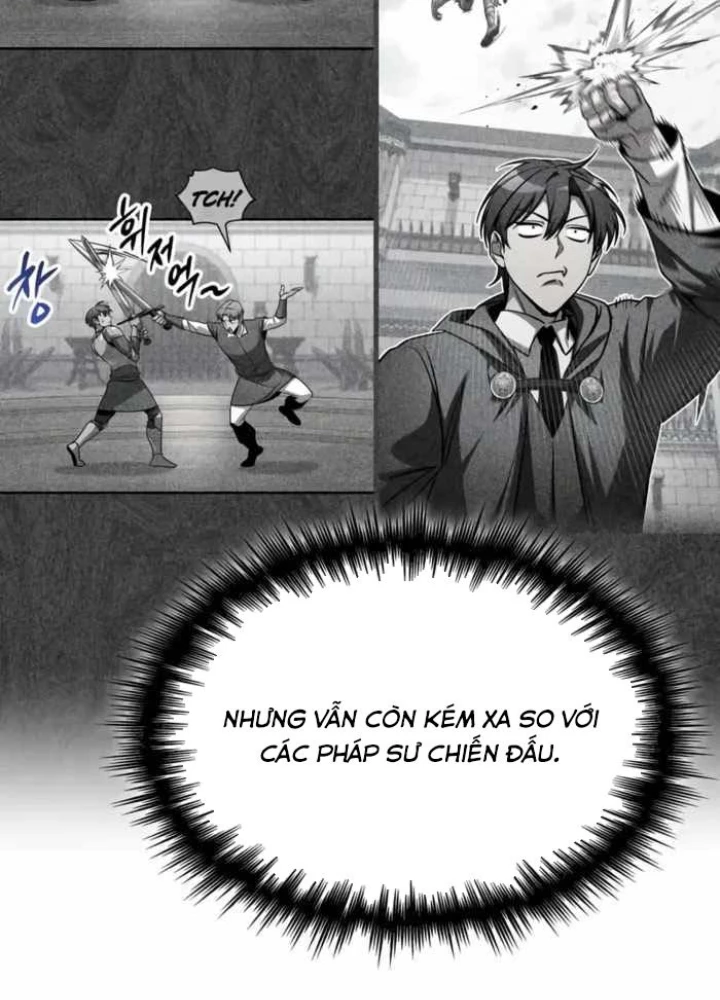 Cuốn Sách Chiến Lược Hàng Đầu Mà Chỉ Tôi Mới Có Thể Nhìn Thấy Chapter 80 - 55