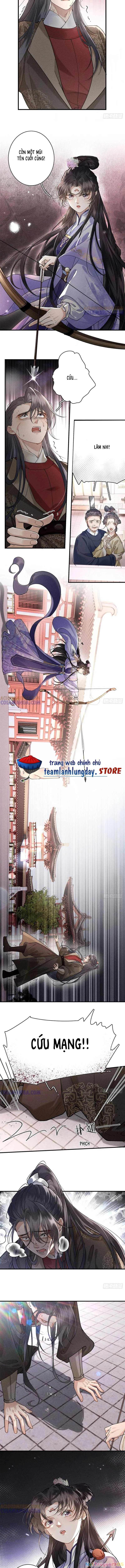Trùng Sinh Chi Tướng Môn Độc Hậu Chapter 17 - 2