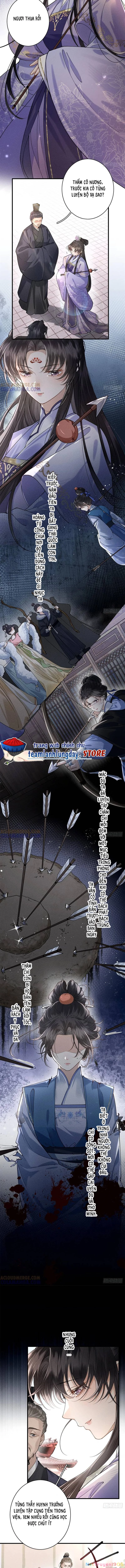 Trùng Sinh Chi Tướng Môn Độc Hậu Chapter 17 - 3