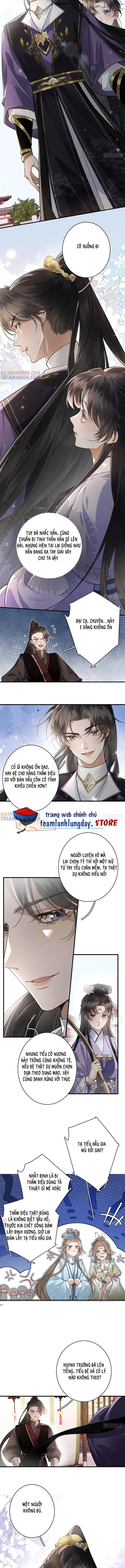 Trùng Sinh Chi Tướng Môn Độc Hậu Chapter 17 - 5