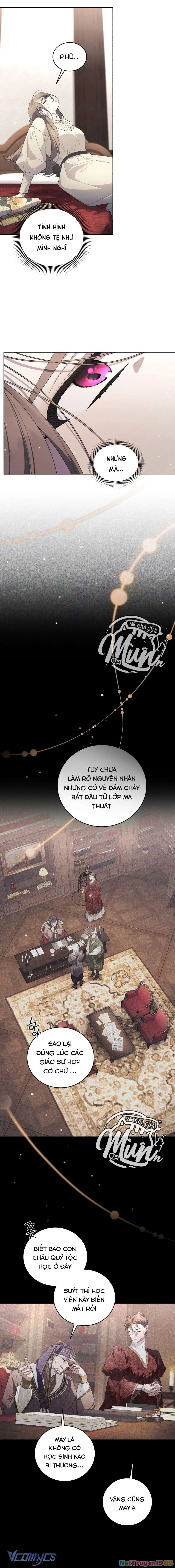 Ác Nữ Thuần Hoá Quái Thú Chapter 100 - 4