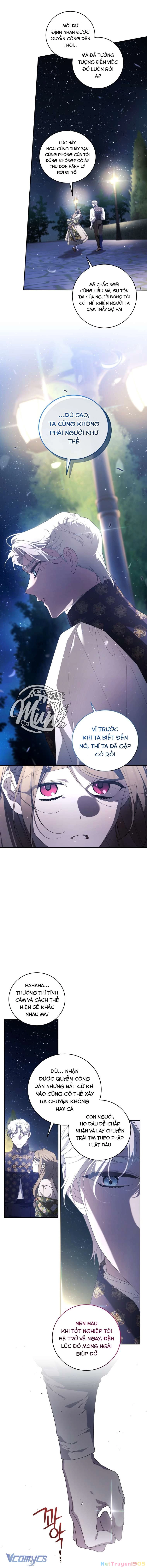 Ác Nữ Thuần Hoá Quái Thú Chapter 100 - 12