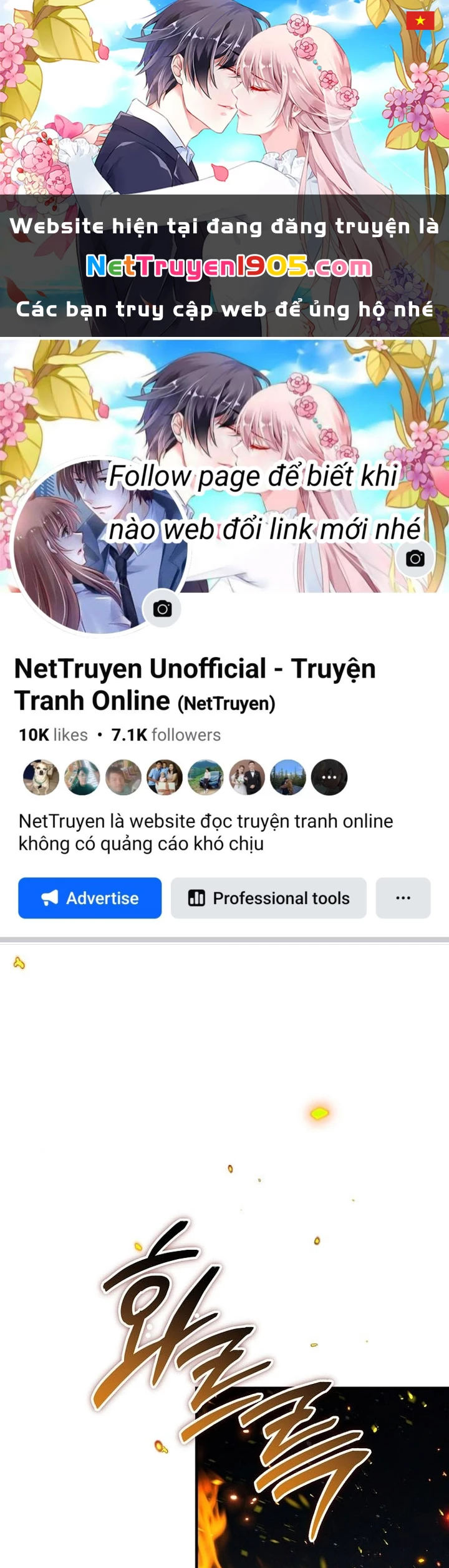 Tam Hoàng Tử Của Vong Quốc Hồi Quy Chapter 30 - 1