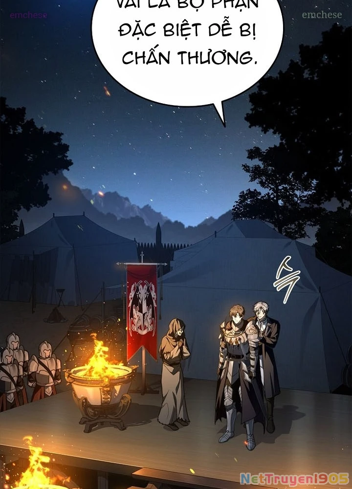 Tam Hoàng Tử Của Vong Quốc Hồi Quy Chapter 30 - 5