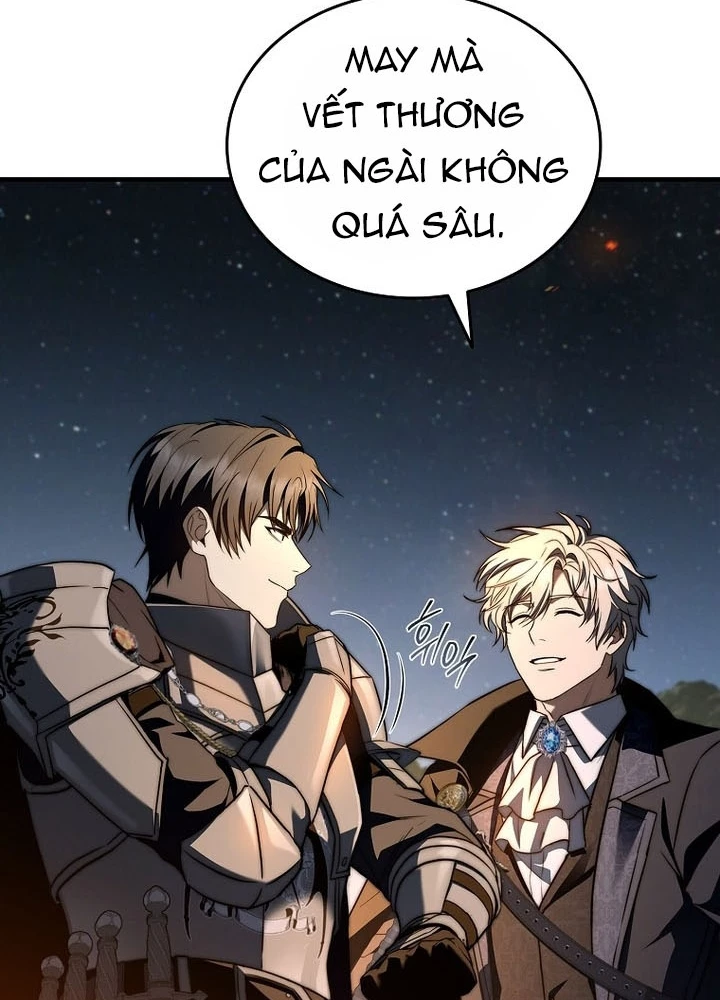 Tam Hoàng Tử Của Vong Quốc Hồi Quy Chapter 30 - 17