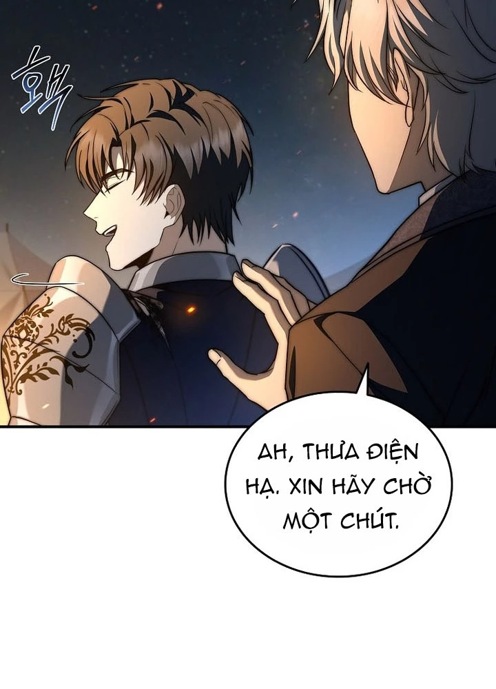 Tam Hoàng Tử Của Vong Quốc Hồi Quy Chapter 30 - 21