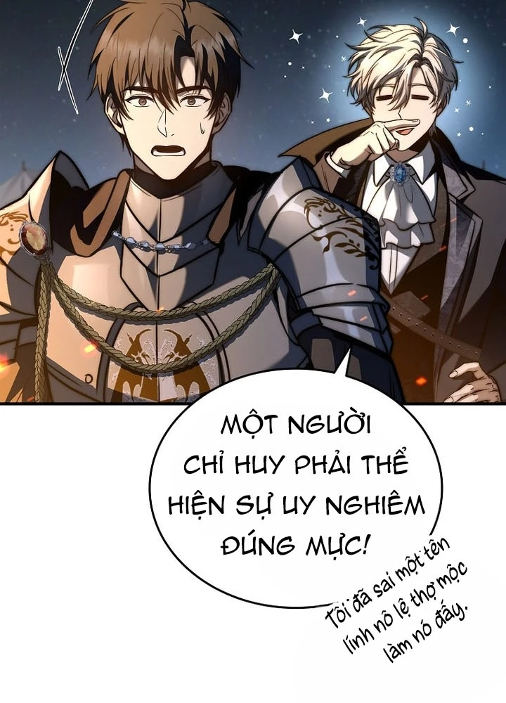 Tam Hoàng Tử Của Vong Quốc Hồi Quy Chapter 30 - 33