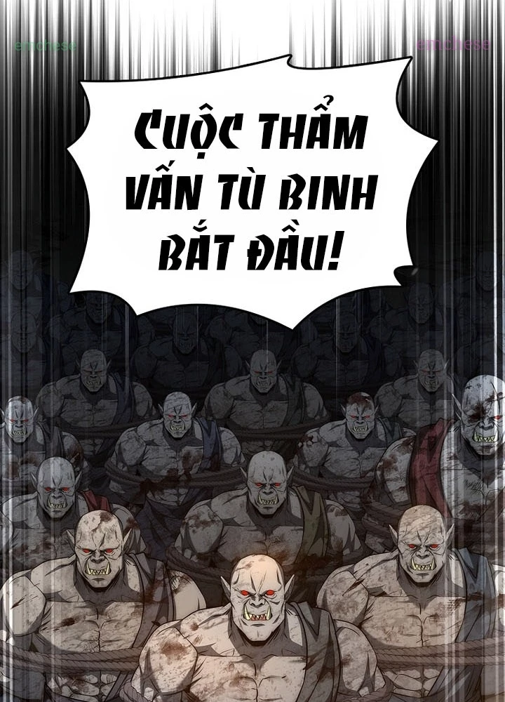Tam Hoàng Tử Của Vong Quốc Hồi Quy Chapter 30 - 49