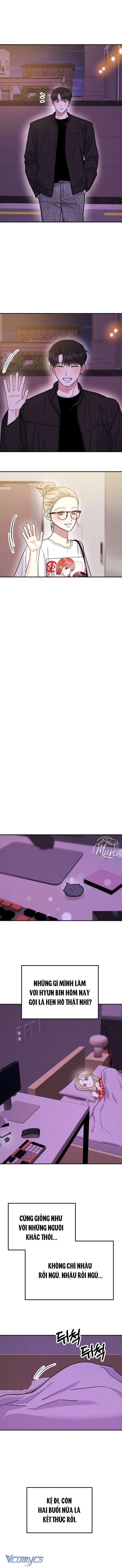 Cuộc Chiến Thoát Kiếp FA Chapter  28 - 11