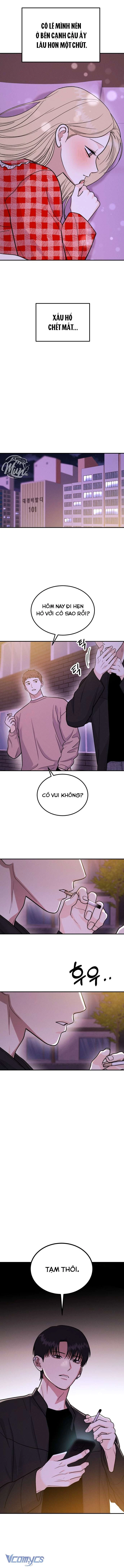 Cuộc Chiến Thoát Kiếp FA Chapter  28 - 12