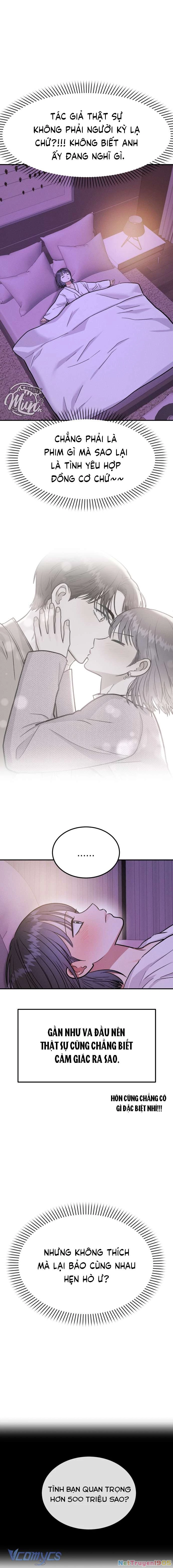 Cuộc Chiến Thoát Kiếp FA Chapter  29 - 12