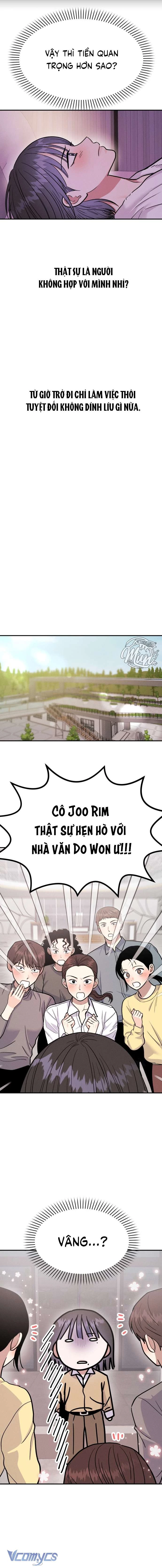 Cuộc Chiến Thoát Kiếp FA Chapter  29 - 13