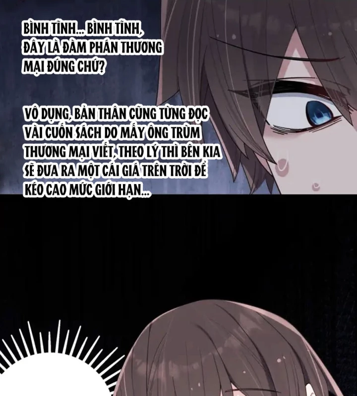 Làm Sao Để Chạy Trốn Dàn Hậu Cung Chapter 185 - 6