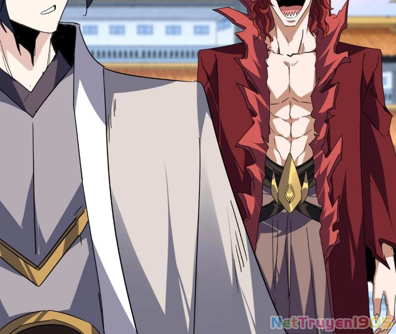 Đại Quản Gia Là Ma Hoàng Chapter 742 - 6