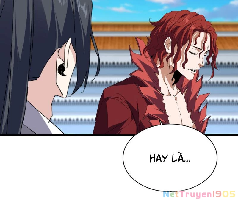 Đại Quản Gia Là Ma Hoàng Chapter 742 - 8