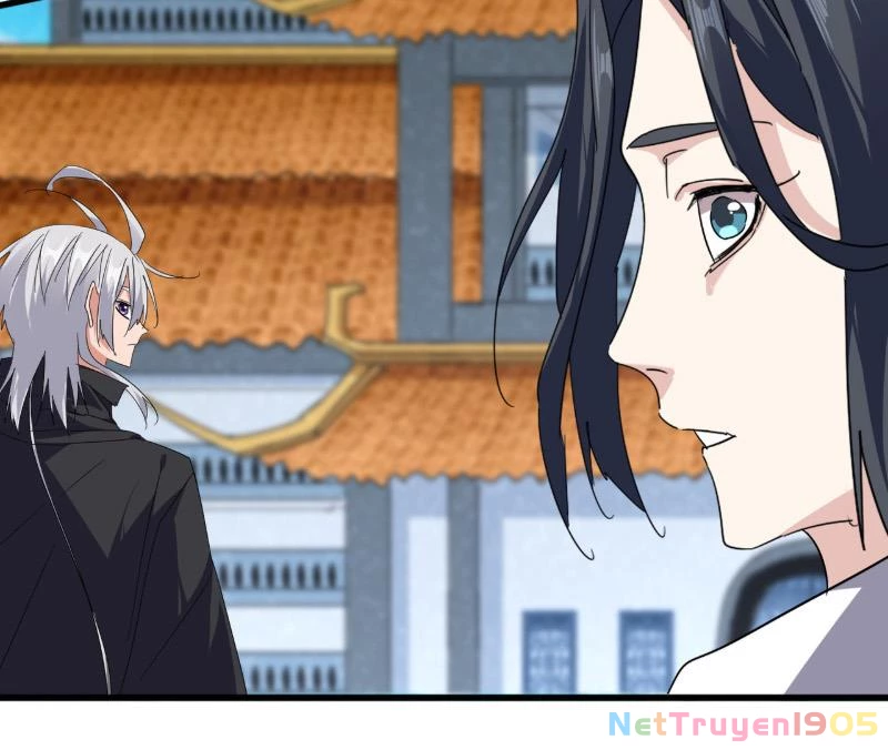 Đại Quản Gia Là Ma Hoàng Chapter 742 - 11