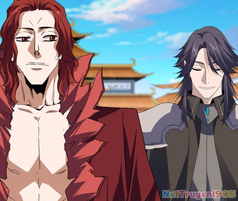 Đại Quản Gia Là Ma Hoàng Chapter 742 - 13