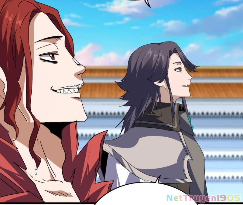 Đại Quản Gia Là Ma Hoàng Chapter 742 - 15