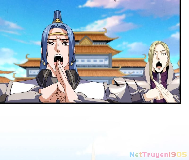 Đại Quản Gia Là Ma Hoàng Chapter 742 - 17