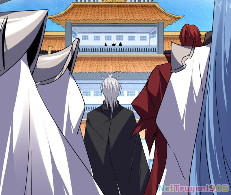 Đại Quản Gia Là Ma Hoàng Chapter 742 - 19