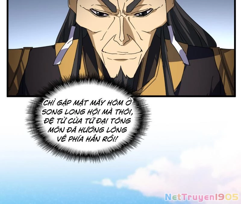 Đại Quản Gia Là Ma Hoàng Chapter 742 - 21