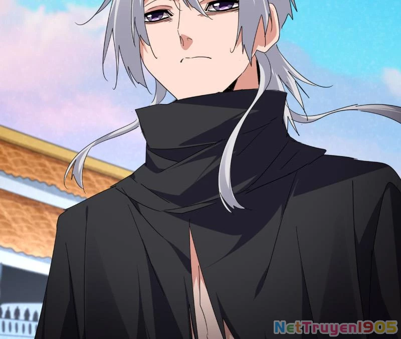 Đại Quản Gia Là Ma Hoàng Chapter 742 - 23