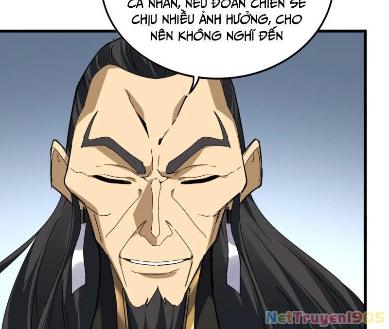 Đại Quản Gia Là Ma Hoàng Chapter 742 - 27
