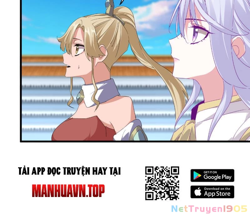 Đại Quản Gia Là Ma Hoàng Chapter 742 - 33
